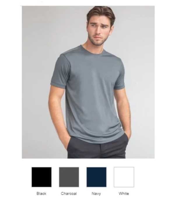 Henbury H024 HiCool Performance T Shirt